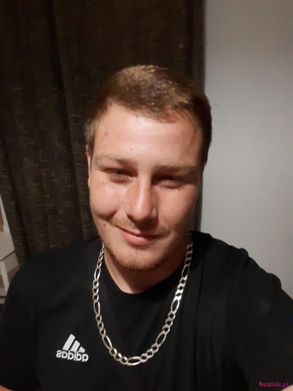 Karol, Mężczyzna, 29, Westminster, Wielka Brytania, Zdjęcie: 1