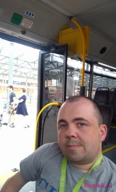 Michał, Mężczyzna, 40, Toruń, Polska, Zdjęcie: 4