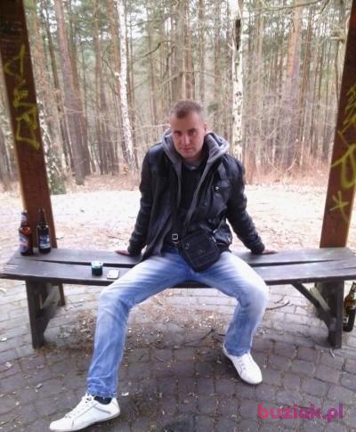 Arek, Mężczyzna, 39, Zielona Góra, Polska, Zdjęcie: 1