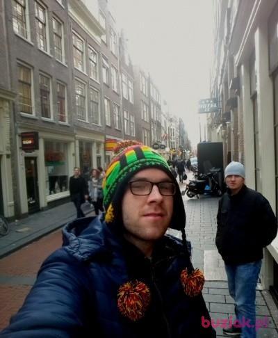 Mikołaj, Mężczyzna, 33, Holandia, Zdjęcie: 1