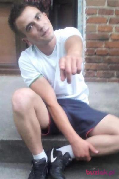 Tomualldoo, Male, 35, Łódź, Polska, Photo: 3