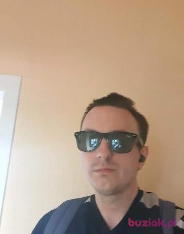 Marcin, Male, 37, Düsseldorf, Niemcy, Photo: 2