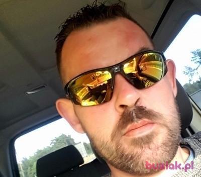 Paweł , Mężczyzna, 38, Mława, Polska, Zdjęcie: 2