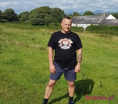 Ted Rowinski, Mężczyzna, 63, Wielka Brytania, Zdjęcie: 1