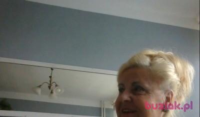 Pola, Female, 70, Szczecin, Polska, Photo: 2