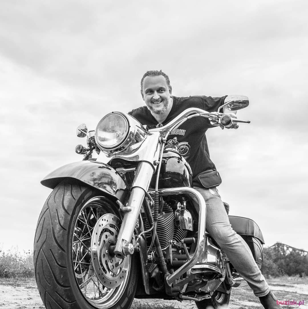 Radek, Mężczyzna, 56, Włocławek, Polska, Zdjęcie: 1