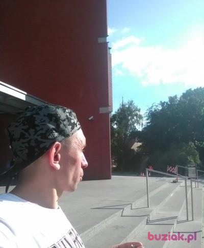 Adam, Male, 34, Opole, Polska, Photo: 2