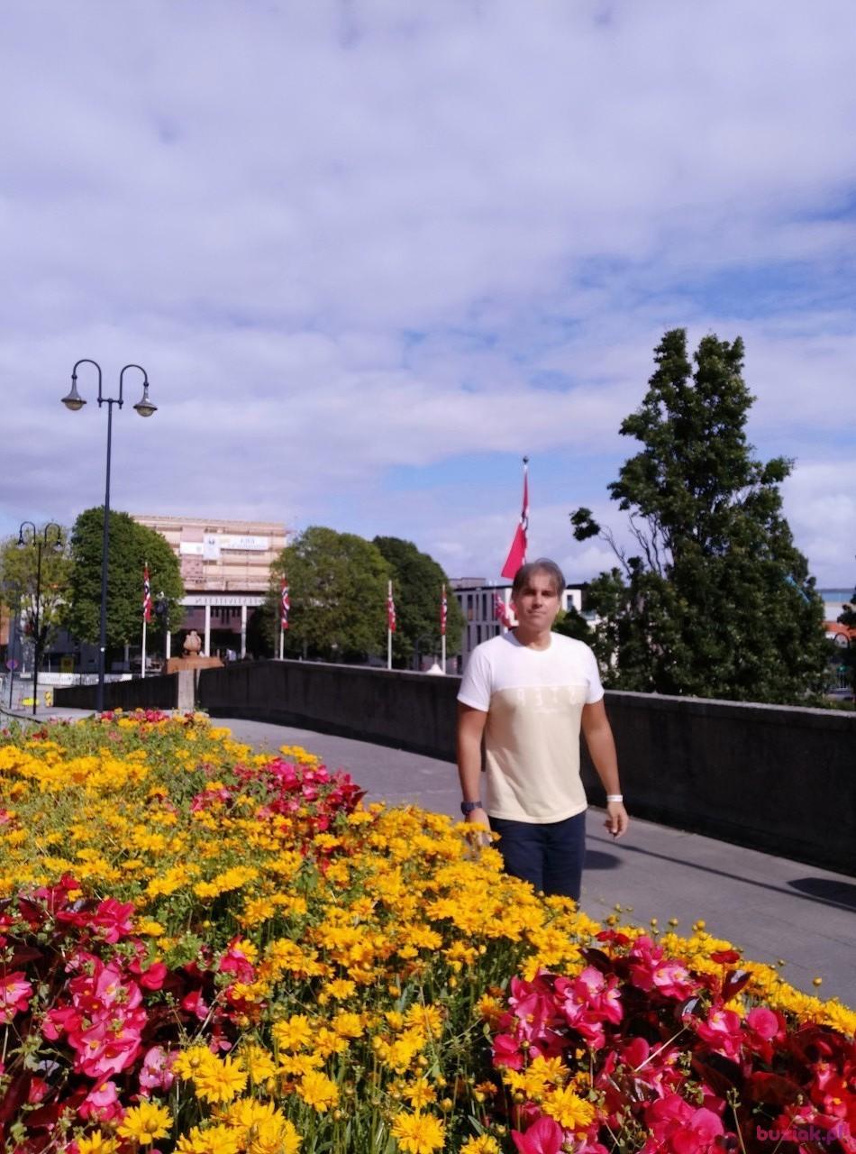 Pavel, Male, 45, Kraków, Polska, Photo: 5