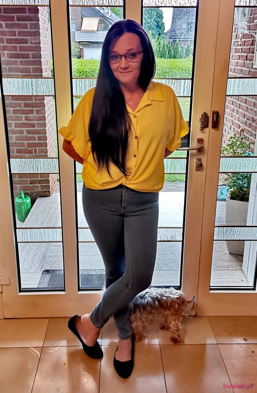 Iza, Kobieta, 57, Bielefeld, Niemcy, Zdjęcie: 2