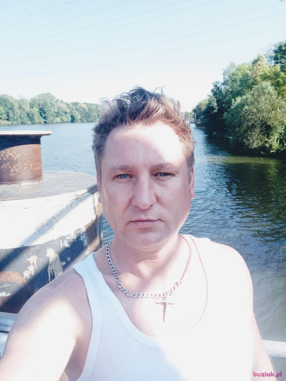 Dawid, Male, 45, Berlin, Niemcy, Photo: 6