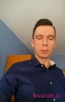 Marcin, Mężczyzna, 41, Bydgoszcz, Polska, Zdjęcie: 2
