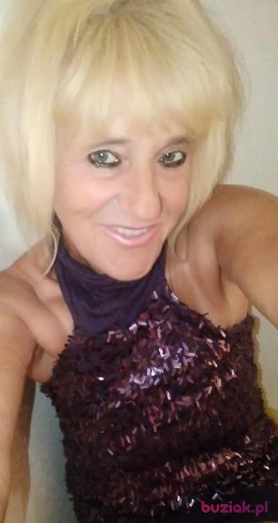 Marysia, Kobieta, 67, Radzyń Podlaski, Polska, Zdjęcie: 11