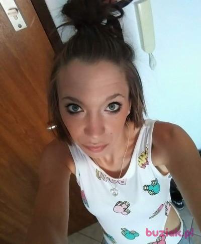 Angelika, Female, 34, Gdańsk, Polska, Photo: 2
