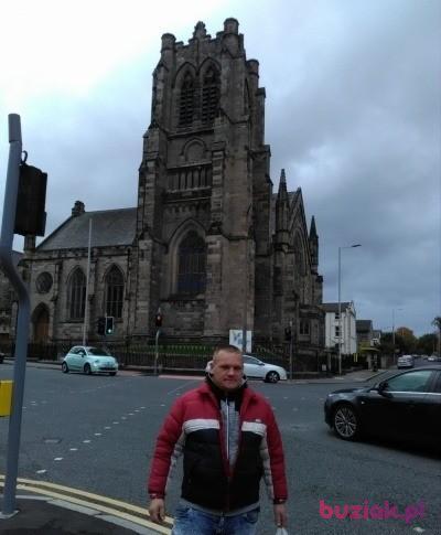 Krzysztof, Male, 42, Szczecin, Polska, Photo: 2