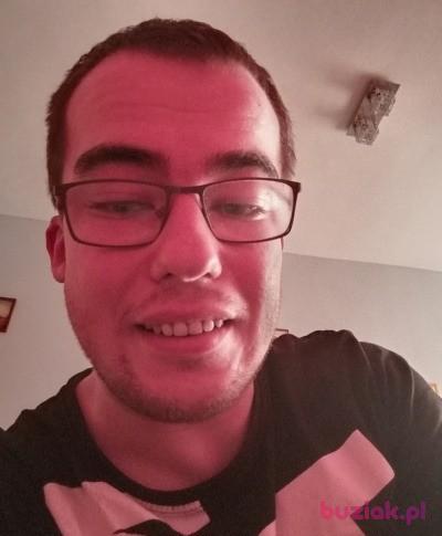 Bartek, Mężczyzna, 28, Dęblin, Polska, Zdjęcie: 4