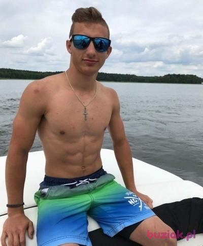 Dawid, Male, 26, Chojnice, Polska, Photo: 2