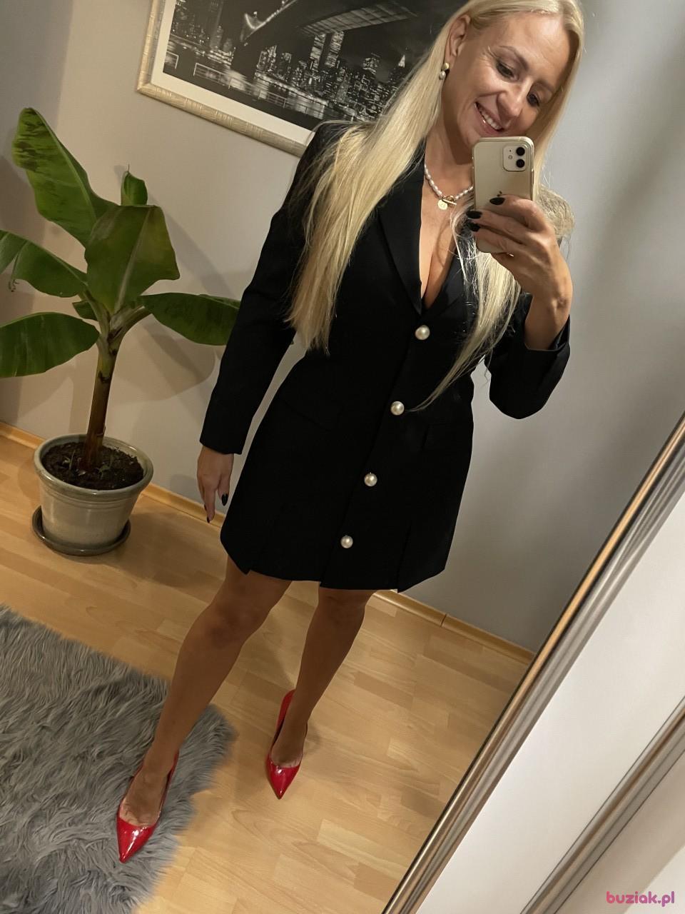 Justyna, Kobieta, 50, Poznań, Polska, Zdjęcie: 2
