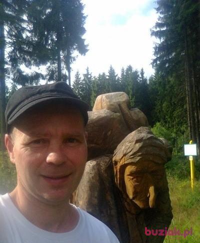 michal czarniecki, Mężczyzna, 54, Torzym, Polska, Zdjęcie: 4