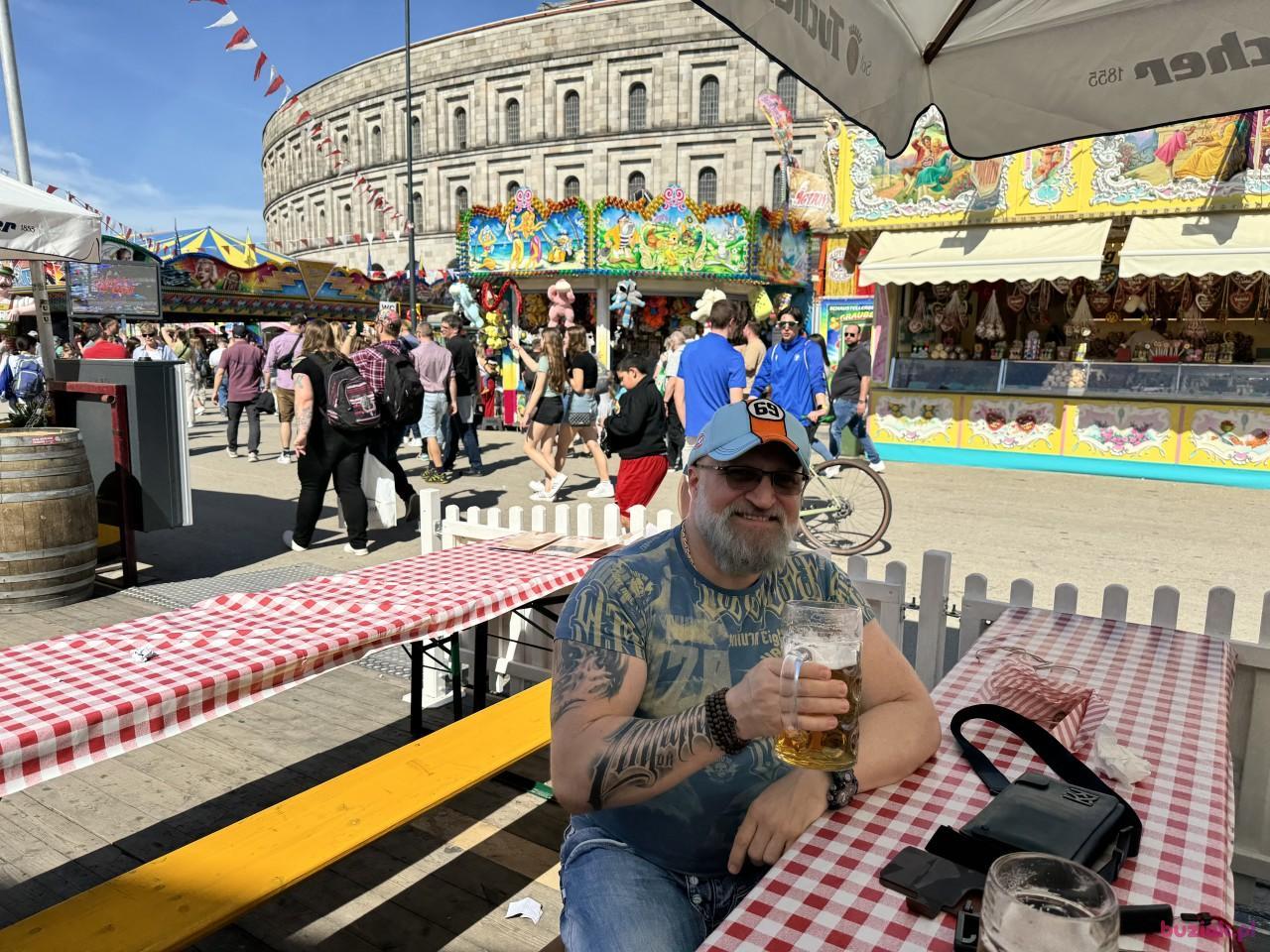 Tomasz, Male, 52, Monachium, Niemcy, Photo: 1