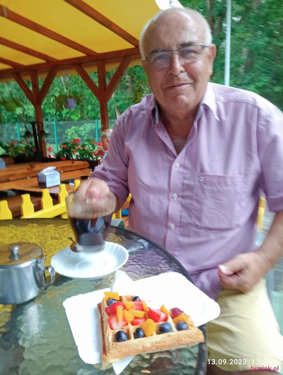 Karl, Mężczyzna, 72, Saarbrucken, Niemcy, Zdjęcie: 10