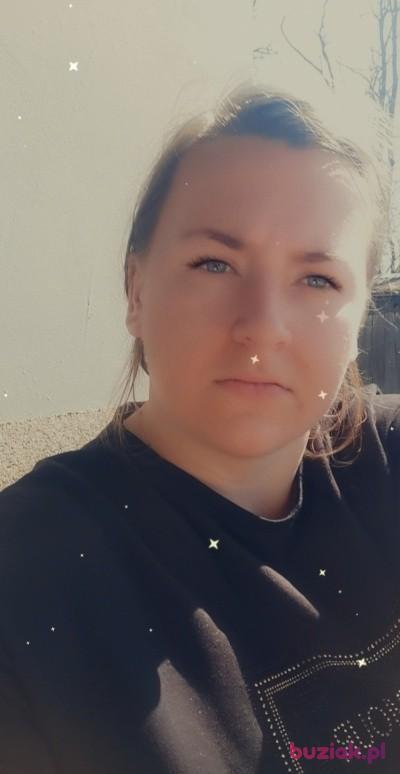 Marta, Female, 32, Koło, Polska, Photo: 2