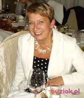 irena, Kobieta, 71, Kalisz, Polska, Zdjęcie: 2