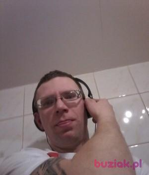 Mariusz Zalewski , Mężczyzna, 36, Pruszków, Polska, Zdjęcie: 1