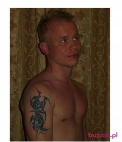 Paweł, Mężczyzna, 39, Szczecin, Polska, Zdjęcie: 2