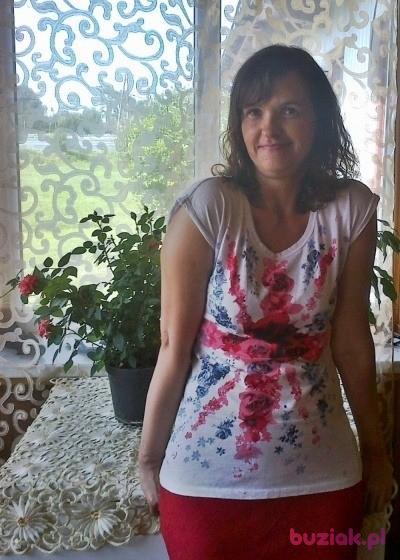 ela, Kobieta, 53, Chester, Wielka Brytania, Zdjęcie: 2