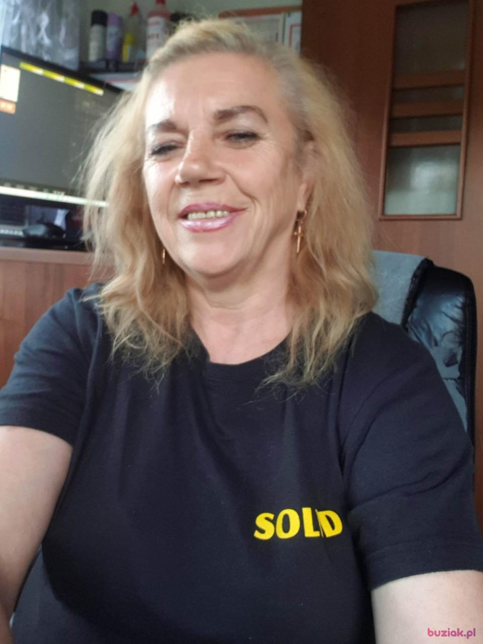 Ewa, Kobieta, 61, Swindon, Wielka Brytania, Zdjęcie: 3