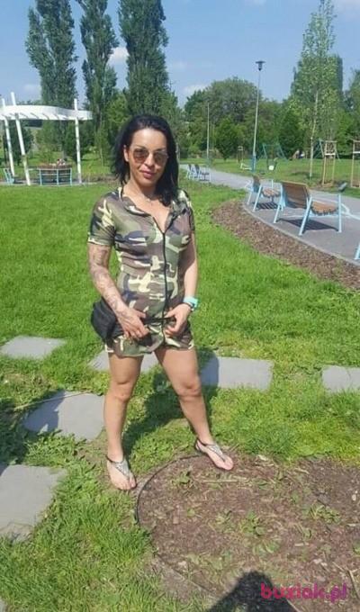 Jemena, Female, 42, Kraków, Polska, Photo: 2