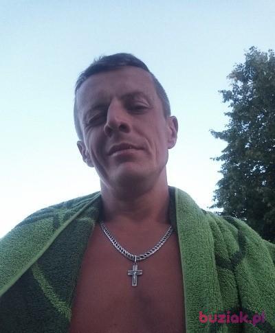 Konrad, Mężczyzna, 40, Warszawa, Polska, Zdjęcie: 3