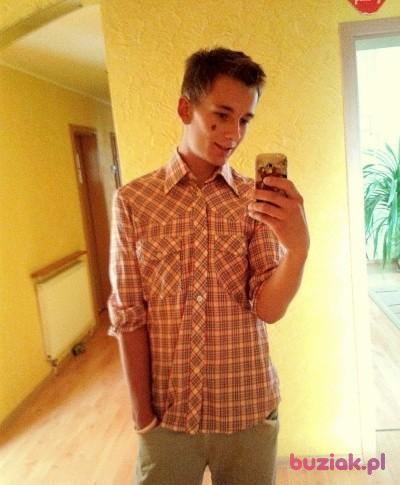 Maciej, Mężczyzna, 30, Poznań, Polska, Zdjęcie: 2
