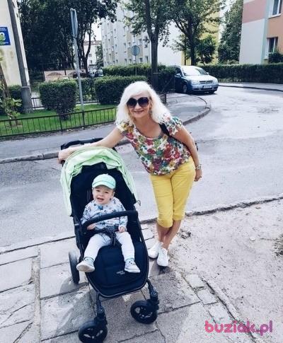 Danuta, Kobieta, 64, Pasłęk, Polska, Zdjęcie: 4