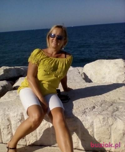 Beata, Female, 63, Głuchołazy, Polska, Photo: 2
