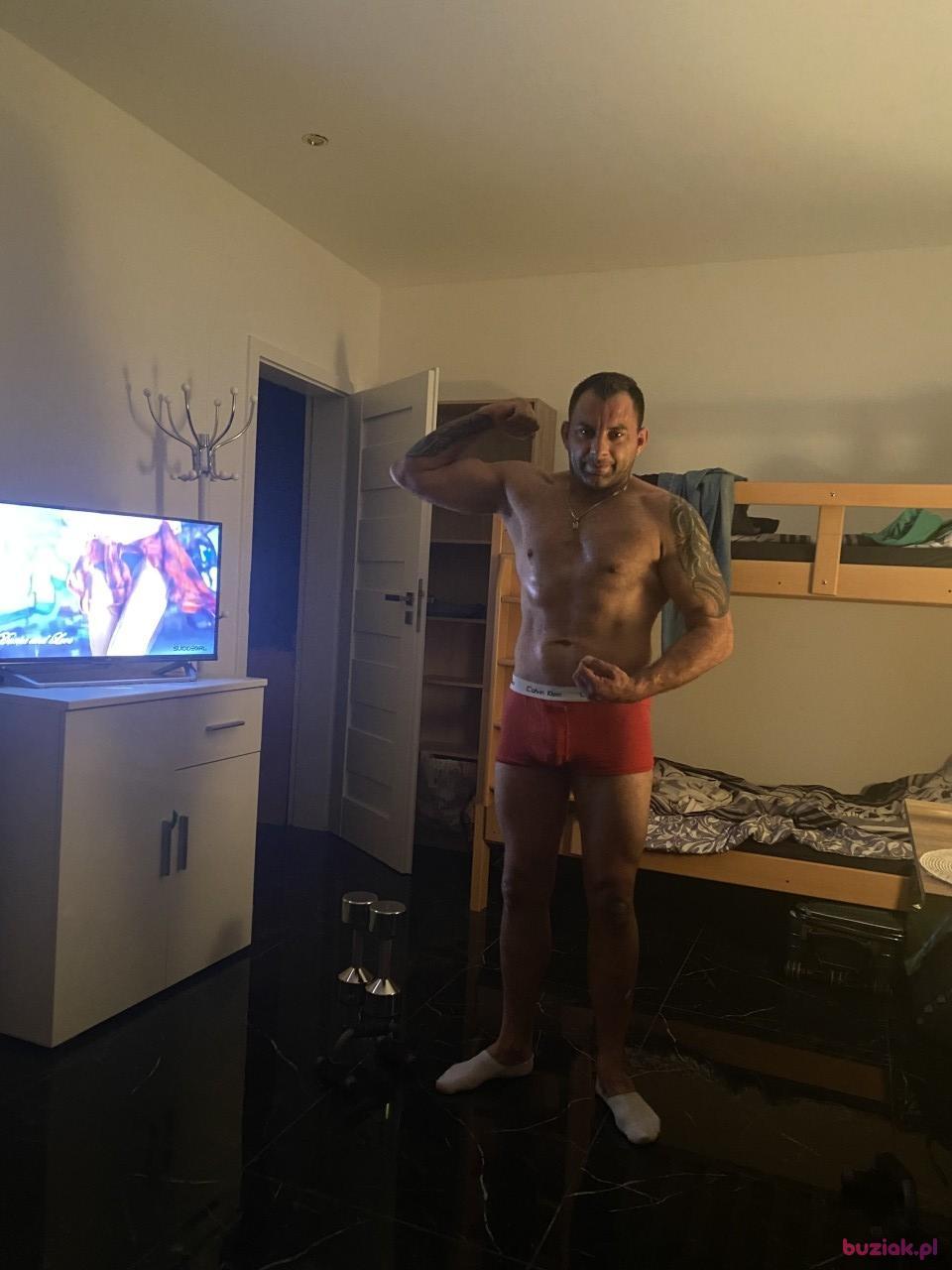 Marcin, Male, 41, Berlin, Niemcy, Photo: 1