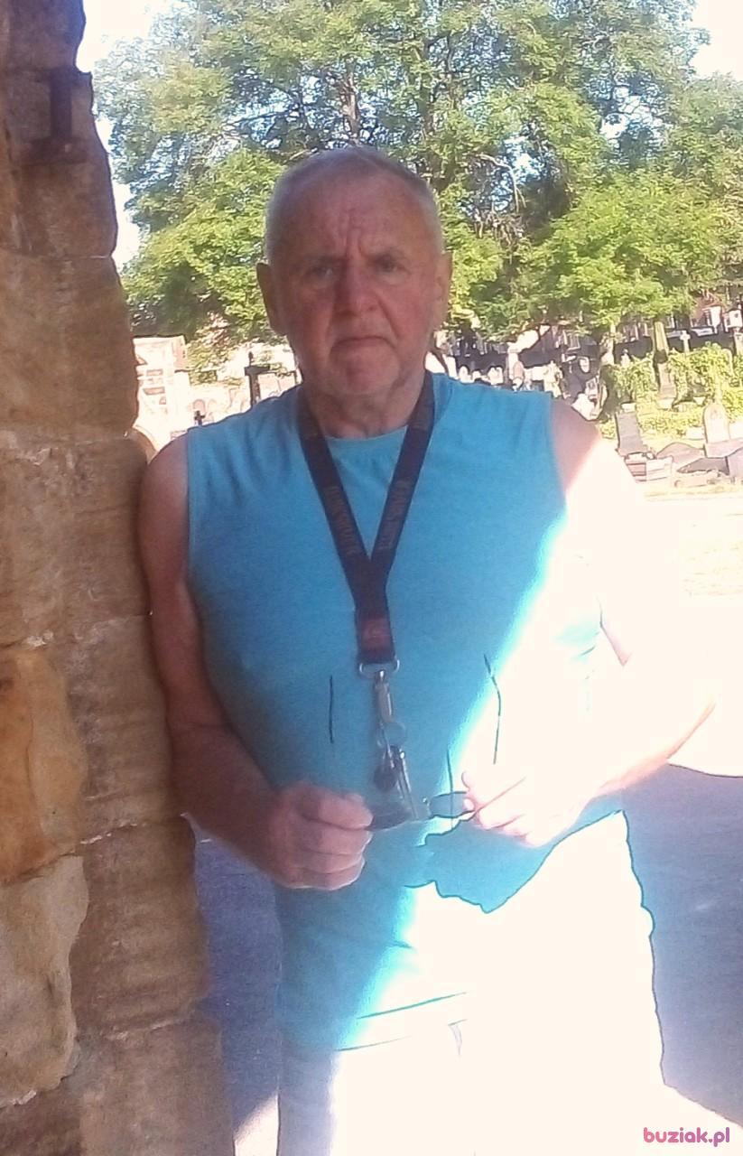 DAROUSZ, Mężczyzna, 65, Barnsley, Wielka Brytania, Zdjęcie: 3