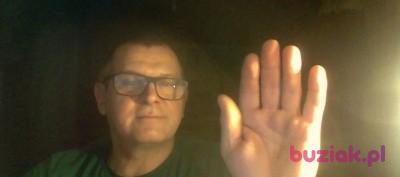 KONRAD, Mężczyzna, 63, Kosów Lacki, Polska, Zdjęcie: 1
