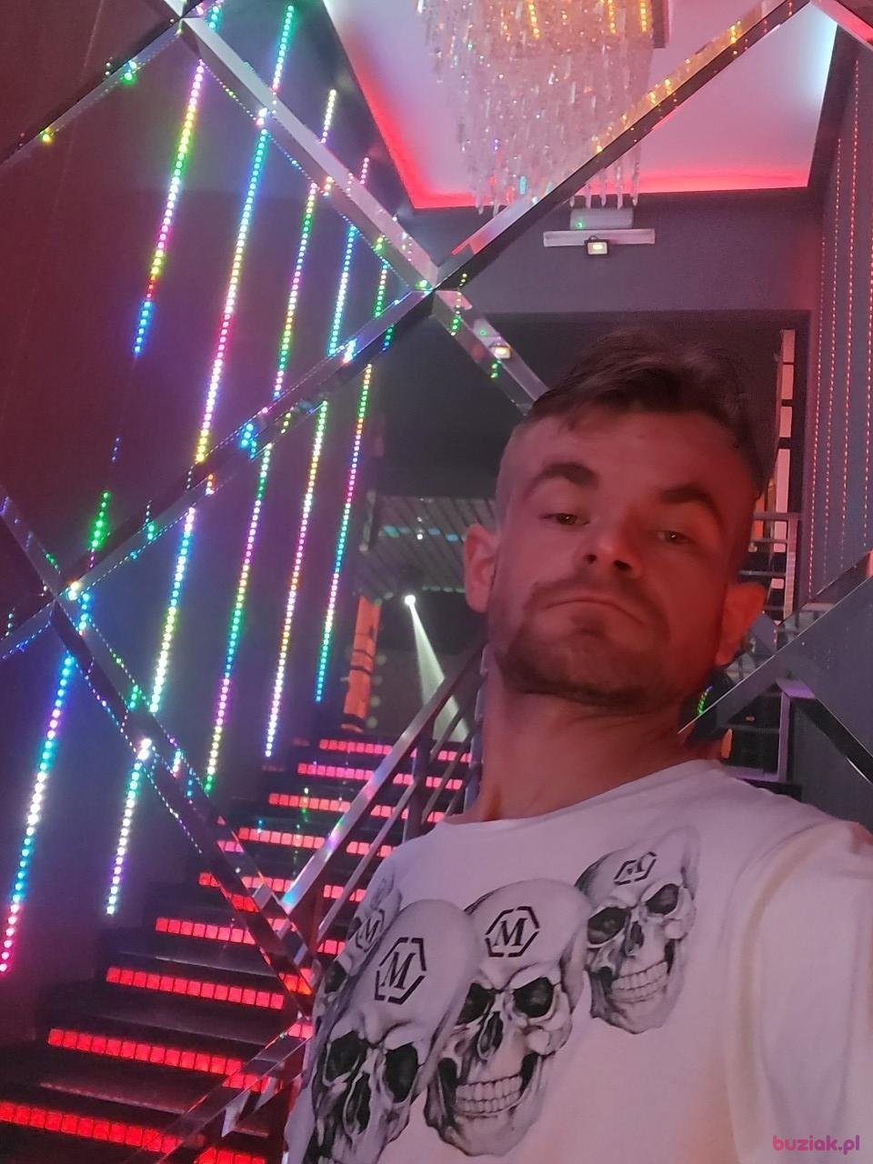 Jerzy, Male, 32, Czchów, Polska, Photo: 2