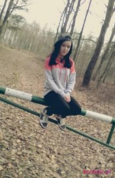Luiza, Female, 25, Gryfice, Polska, Photo: 6