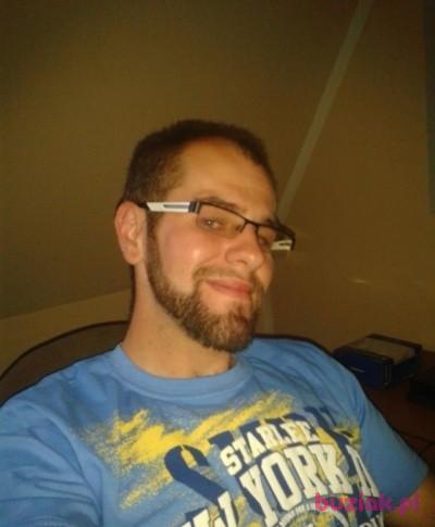 Paweł, Male, 36, Zakopane, Polska, Photo: 2