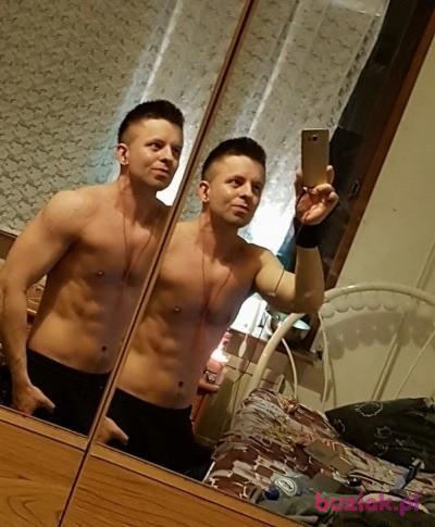 Dawid, Mężczyzna, 36, Haarlem, Holandia, Zdjęcie: 2
