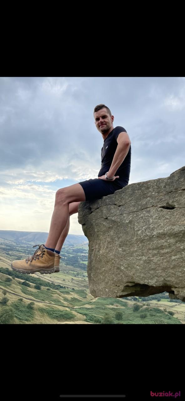 Richard, Mężczyzna, 44, Bradford, Wielka Brytania, Zdjęcie: 22