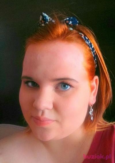 Sandra, Kobieta, 33, Międzyrzecz, Polska, Zdjęcie: 3