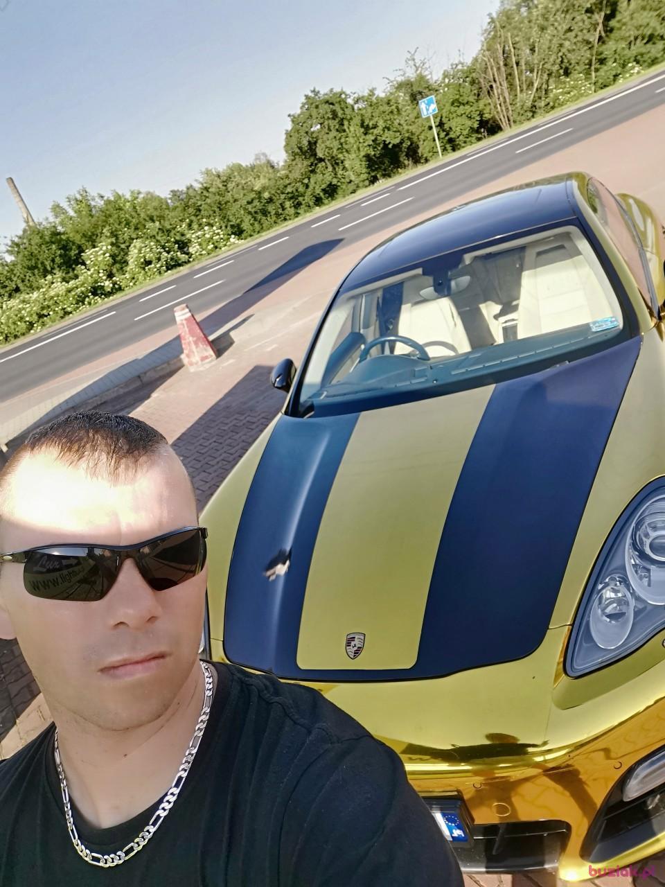Kamil, Mężczyzna, 39, Kalisz, Polska, Zdjęcie: 5