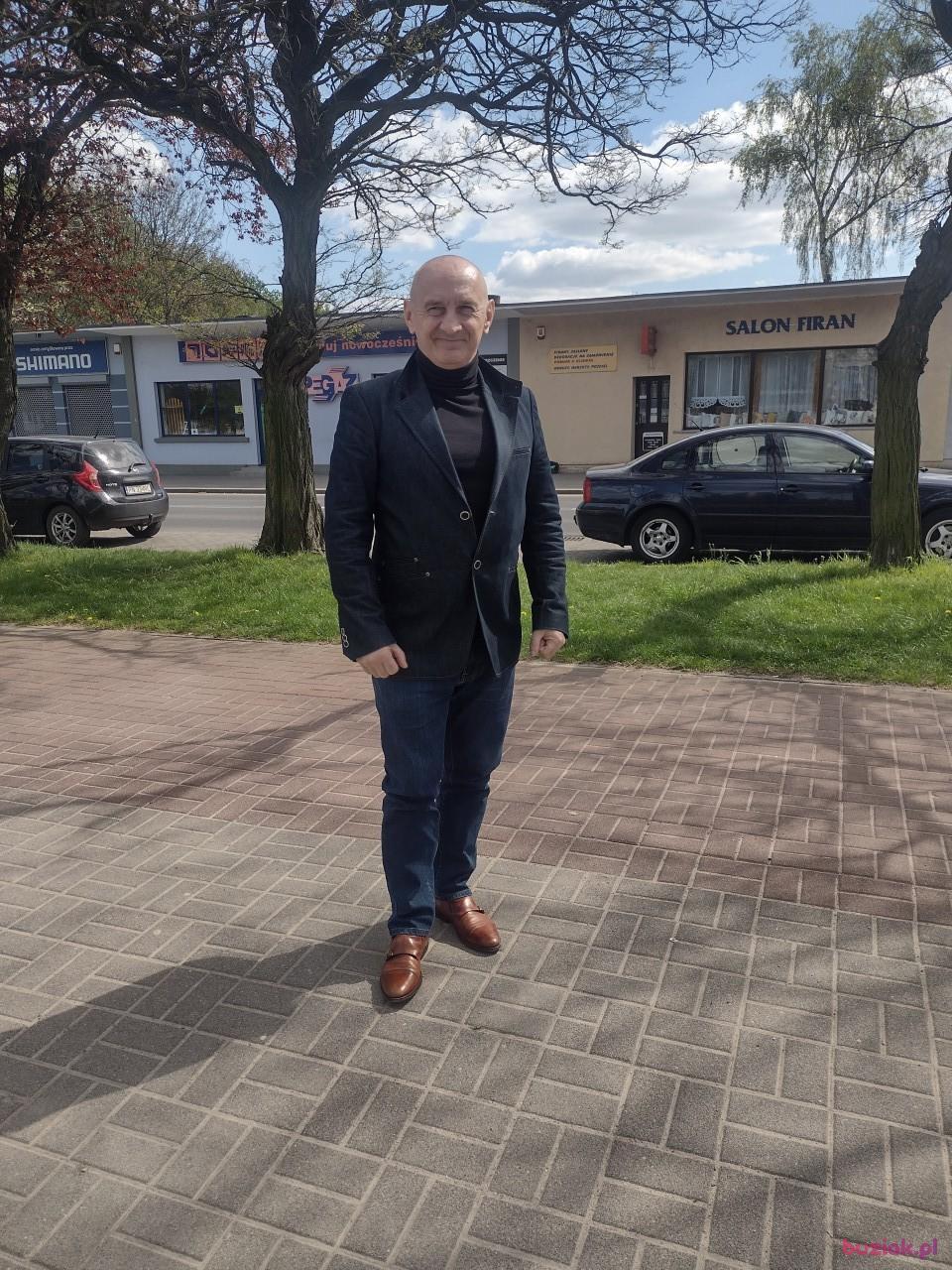 wiesiek, Mężczyzna, 62, Konin, Polska, Zdjęcie: 8
