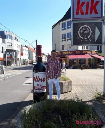 Dawid, Mężczyzna, 40, Gorzów Wielkopolski, Polska, Zdjęcie: 3