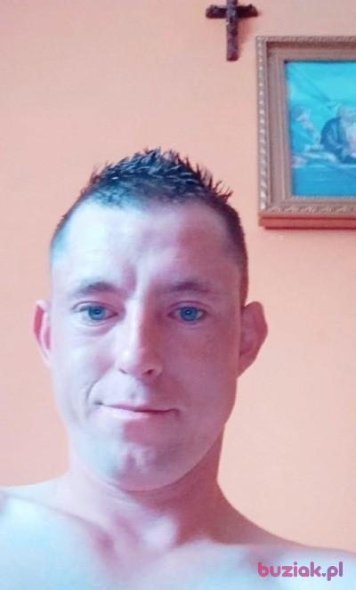 Mateusz, Male, 38, Grodków, Polska, Photo: 1
