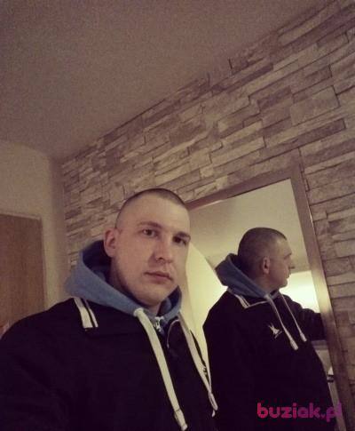 Piotr, Male, 35, Puławy, Polska, Photo: 2