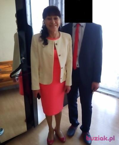 Lucyna, Kobieta, 66, Szamotuły, Polska, Zdjęcie: 3